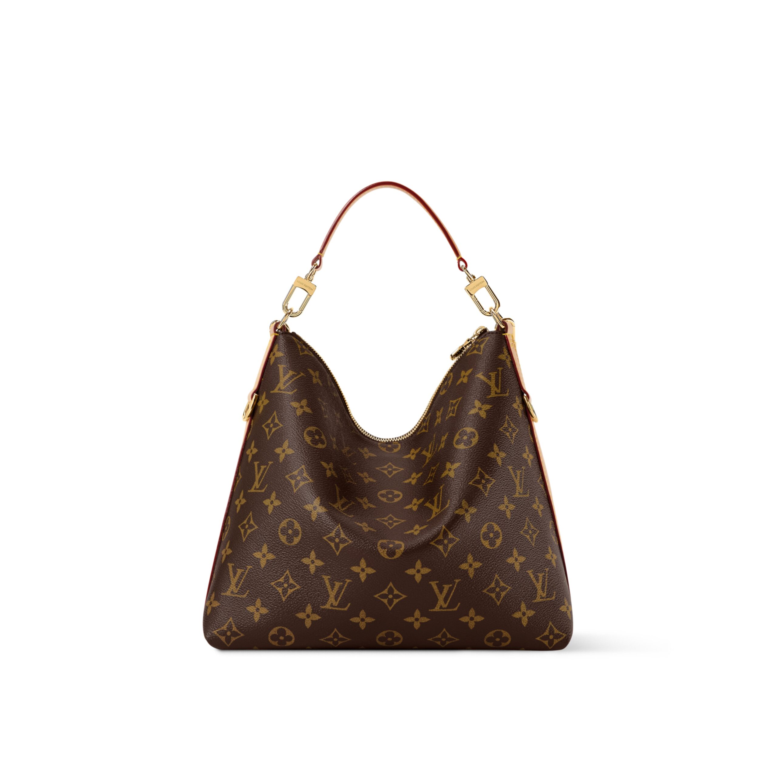 Louis Vuitton レザー ハンドバッグ Outlet Louis Vuitton M27825 Multipass Monogram On Sale - Louis